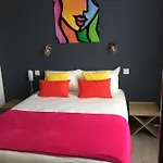 Hotel Ar Terra Nova