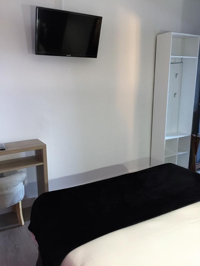 Hotel Ar Terra Nova 2*