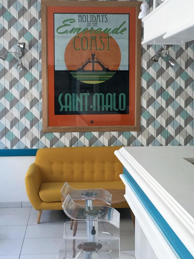 Hotel Ar Terra Nova Saint-Malo