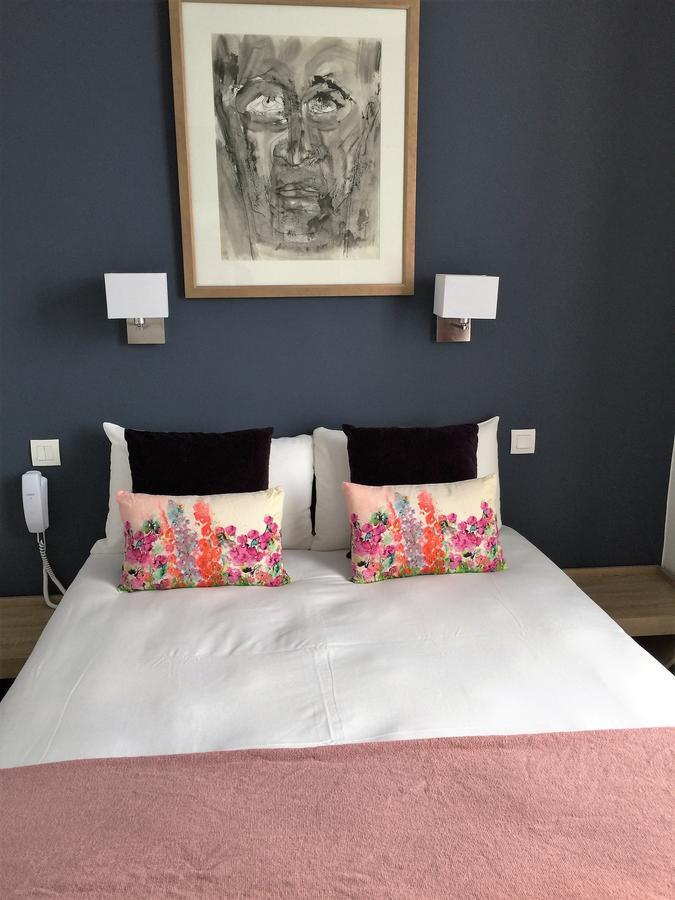 Ar Terra Nova Hotel 2*
