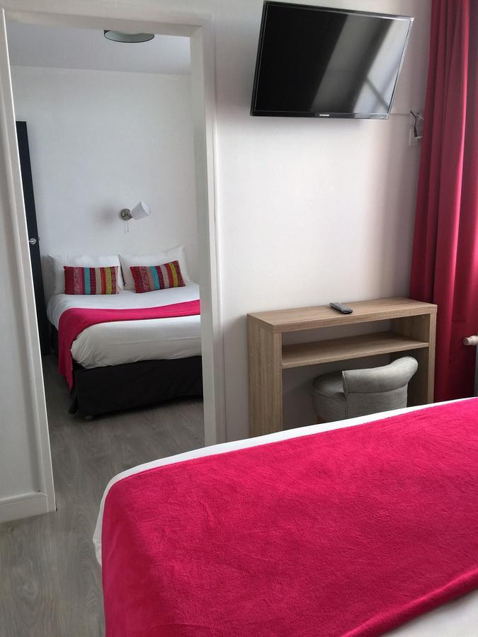 Ar Terra Nova Hotel 2*